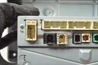 фото thumb №15, Toyota hilux viii магнітола магнітола 86140-0kp81