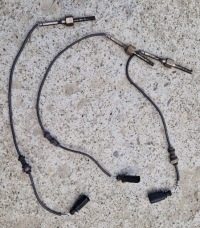 фото thumb №1, Датчик температури вихлопних газів vw seat 06d906088 fsi