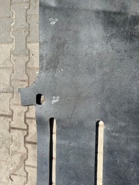 фото thumb №5, Підлога килимок обшивка mercedes vito w639