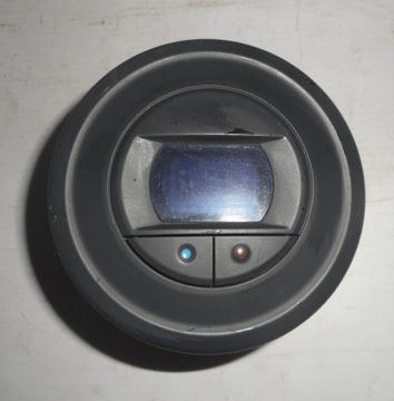 фото thumb №1, Renault espace iv панель керування повітропровід 820008449a