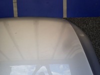 фото thumb №5, Audi q5 рестайлинг 12- капот