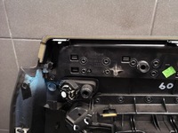 фото thumb №12, Обшивка двері лівий задня audi a8 d3 чорний голий