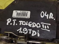 фото thumb №7, Seat toledo iii замок дверь правый задняя 7l0839016