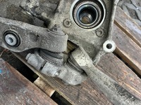 фото thumb №13, Правая поворотный кулак рычаги audi q7 q8 4m правое подвеска лапа передние