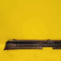 фото thumb №16, Задний бампер opel vivaro рестайлинг nr493