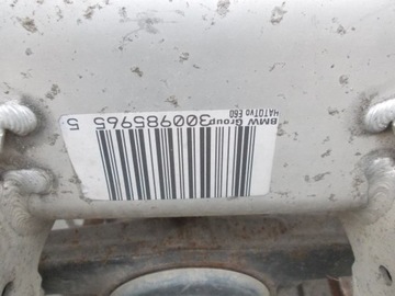 фото thumb №11, Балка зад ось подвешивание рычаг bmw 5 e60 e61