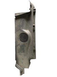 фото thumb №1, Кронштейн полиця праве berlingo 14- 9683529877