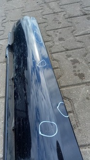 фото thumb №5, Молдинг поріг ліва 30787150 volvo c70 06-13r