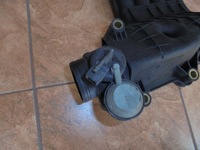 фото thumb №3, Коллектор всасывающий ibiza 038129713h