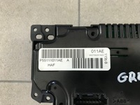 фото thumb №12, Jeep grand cherokee wk wh натяжитель поперечина правый bdb