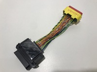 фото thumb №1, Джгут подушка безпеки jeep wrangler 68196764ac cbxtm351ac