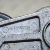 фото thumb №6, Opel astra k 2016 натяжитель ремень генератора