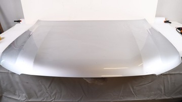 фото thumb №4, Toyota land cruiser 200 капот кришка двигуна 1f7