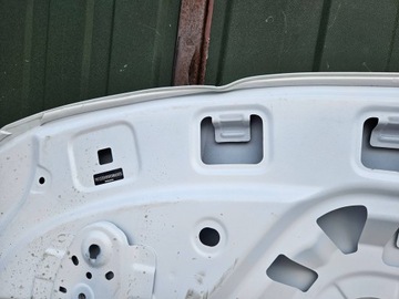 фото thumb №9, Volvo ex30 кришка передня / капот двигуна