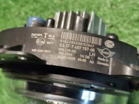 фото thumb №7, Mini cooper iii f55 f56 f57 галоген led drl ліві перед 7497767