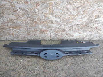 фото thumb №1, Решітка радіатора решітка ford transit custom