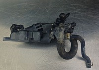 фото thumb №6, Корпус термостата renault megane iii 1.2tce шланг 110601560r