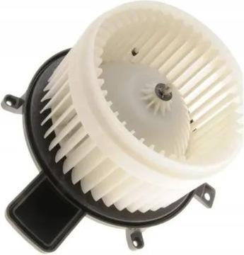 фото thumb №6, Вентилятор воздуходувка dodge caravan grand voyager charger challenger 2008-21