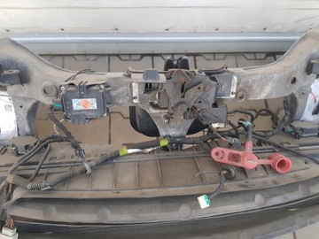 фото thumb №7, Tesla s 12-16r 4x2 дорестайлінг pas переднє комплектний