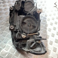 Лампа передняя левая usa bmw 3 f30 f35 f31 2016 736560008 usa Оригинал, фото thumb