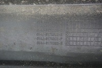 фото thumb №9, Ford kuga mk2 titanium бампер задня задній