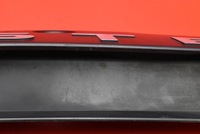 фото thumb №11, Накладка задня задня czarna 848106226r dacia duster 1 i lift 13-17