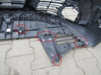 фото thumb №10, Бампер перед передній peugeot 308 ii 2 lift 17-