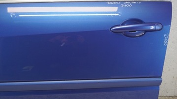 фото thumb №6, Двері лівий перед renault laguna iii ternt