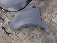 фото thumb №7, Перед mercedes sprinter 907 910 капот лампы крылья бампер решётка радиатора комплект