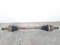 фото thumb №1, Привідний вал задня задня dodge charger 3.6 05-10 chrysler 300c