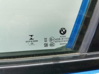 фото thumb №6, Дверь левая перед + левая задняя полный bmw 1 f40 m135i