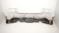 фото thumb №9, Задній бампер ford focus mk3 10-14r 7vta pdc