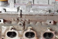 фото thumb №5, Головка двигуна 13106674 opel meriva a 1.6 16v 100 km 02-06