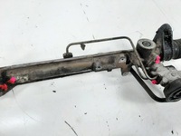 фото thumb №15, Audi a3 8l 3d 1.8 20v 98r трансмиссия рулевая рейка рулевая 1j1422055s