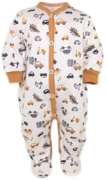 НАСОС BABY ROMANS COTTON 62 МАШИНКИ /19/