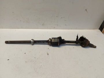 фото thumb №1, Range rover evoque ii піввісь права перед