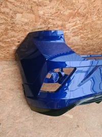 фото thumb №4, Бампер задний задняя volkswagen vw t-roc r-line 2ga 2ga807301ca