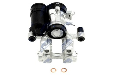 фото thumb №1, Nty суппорт тормозной зад