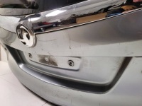 фото thumb №10, Задня кришка багажника opel insignia a рестайлінг 2014