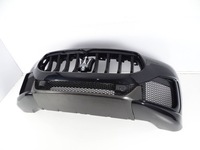 фото thumb №10, Бампер перед передний maserati grecale m182 trofeo карбон