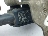 фото thumb №7, Mercedes-benz eqa 2022 правая сторона датчик выравнивание света osi задний