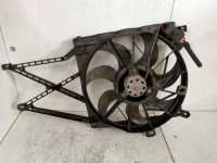 фото thumb №1, Вентилятор радиатора grande punto 871300200