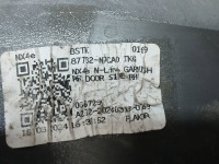 фото thumb №9, Дверь зад правое молдинг накладка крыло hyundai tucson iv 4 20- 87762n70a0