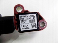 фото thumb №2, Discovery 3 iii 08r датчик модуль подушка безпеки датчик