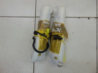 фото thumb №1, Подушка сидіння права toyota yaris iii lift