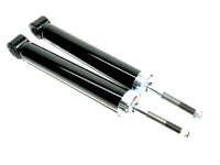 фото thumb №1, 2x амортизаторы задняя volvo s60 v70 iii , s80 ii , xc70 2006- длина 472mm