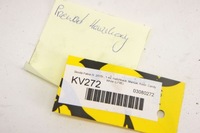 фото thumb №5, Kv272 skoda fabia iii 1.4d провода тормозные kpl