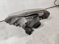 фото thumb №7, Renault trafic ii vivaro i a 01-06 правый перед правая передняя лампа cała eu