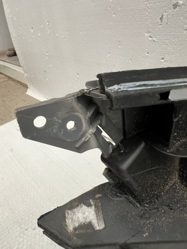 фото thumb №10, Бампер перед переднє mini clubman f54 хром