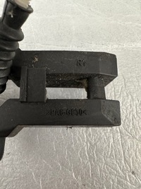 фото thumb №2, !bmw f25 кронштейн ручка наружной e7xfd!